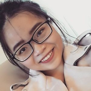 Meet your Posher, Thuy trang